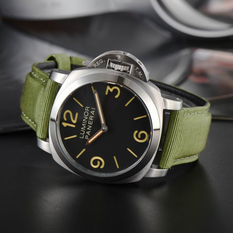 Panerai 44mm 093020